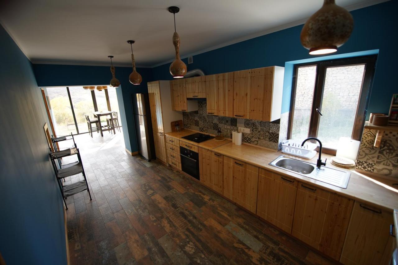 Gnishik Eco Lodge Exterior photo