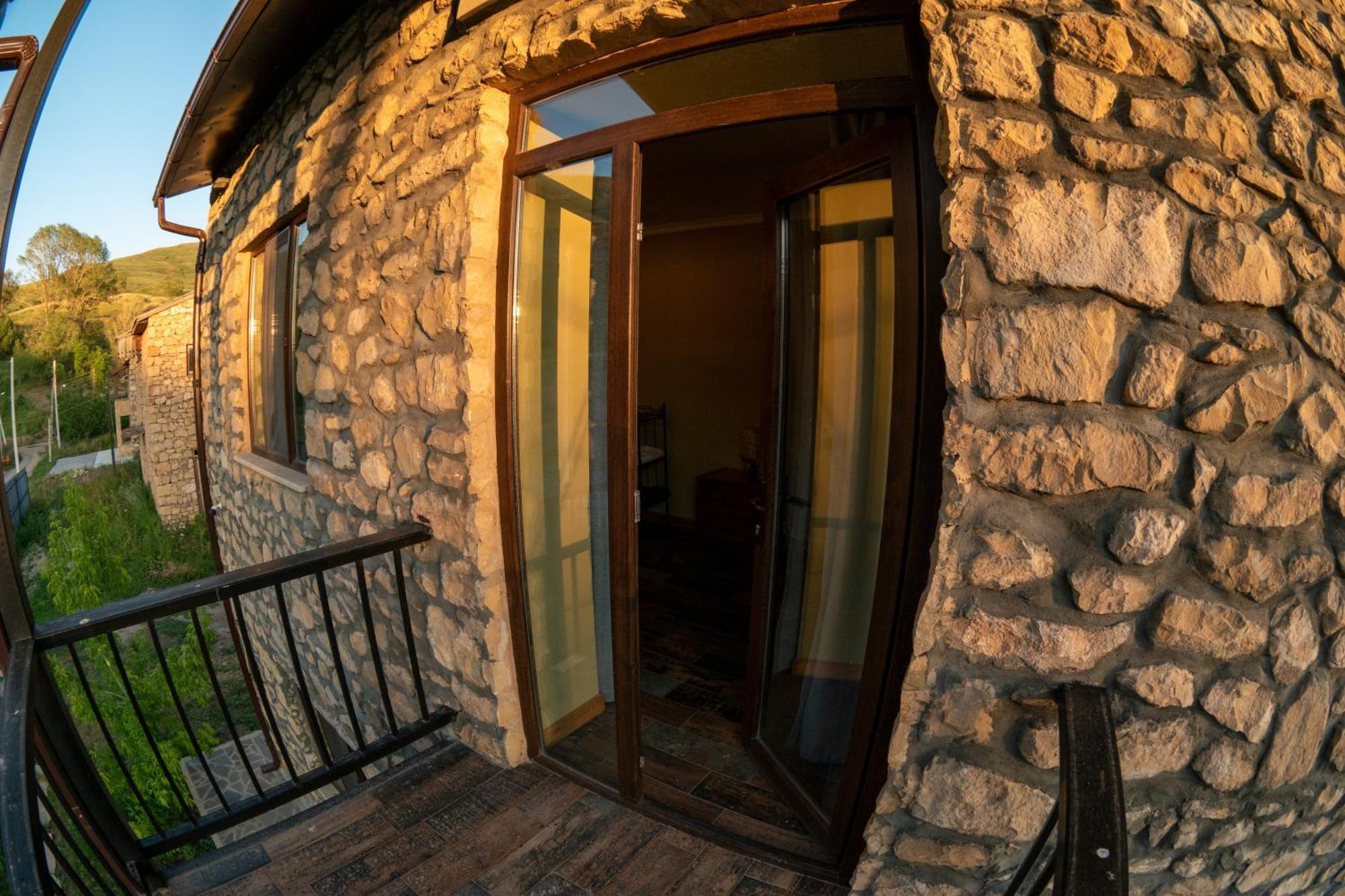 Gnishik Eco Lodge Exterior photo