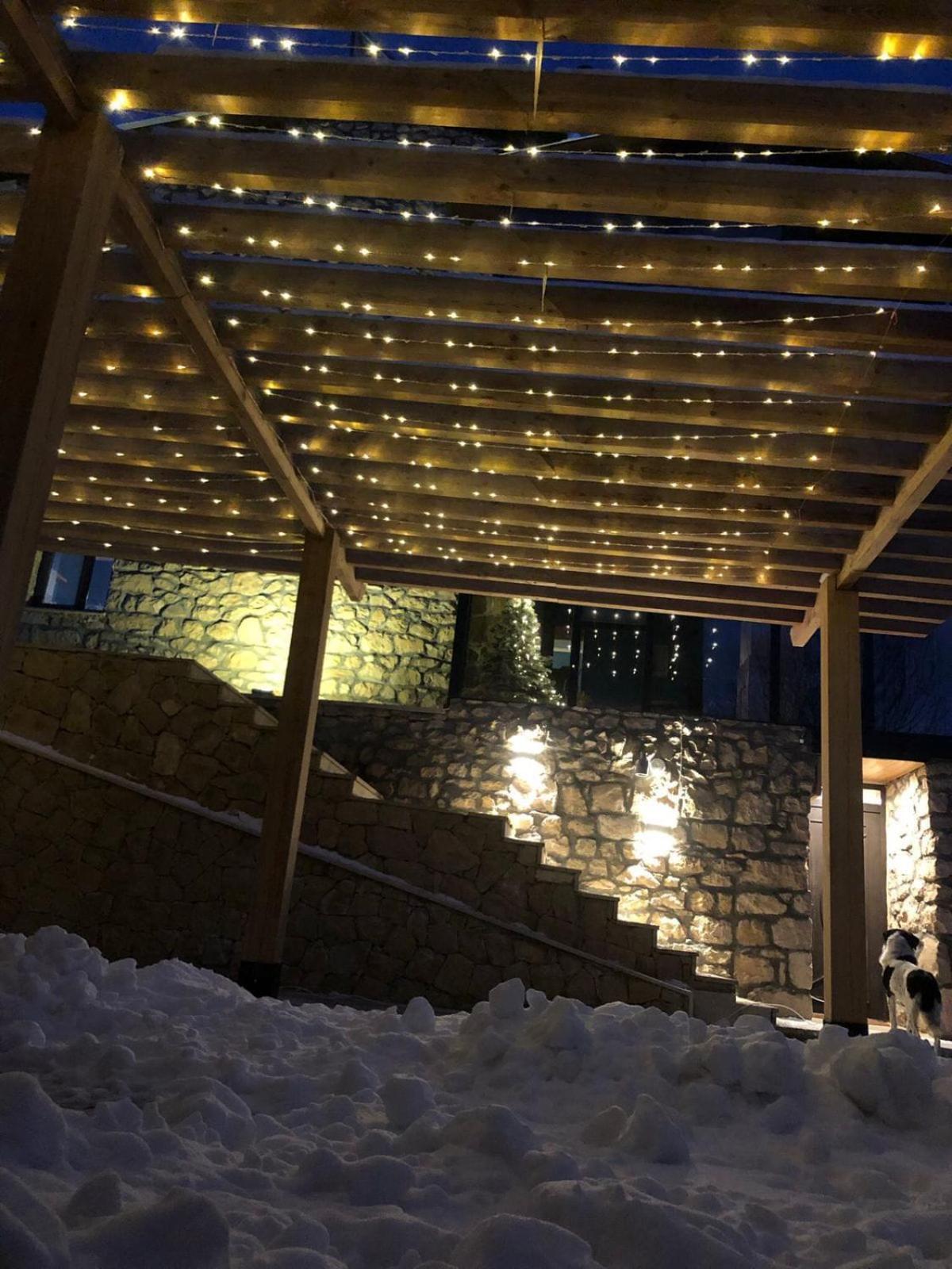 Gnishik Eco Lodge Exterior photo